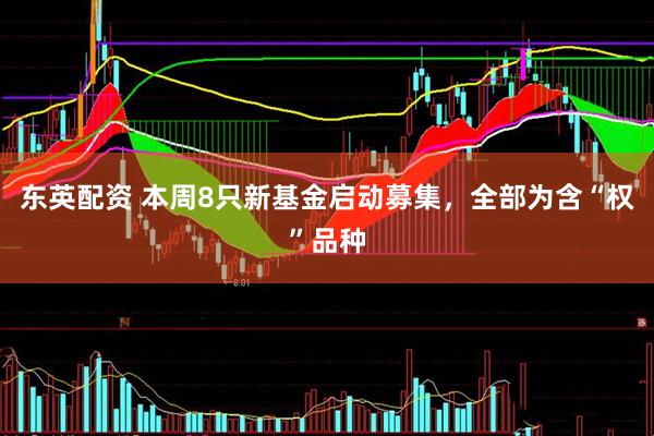 东英配资 本周8只新基金启动募集，全部为含“权”品种